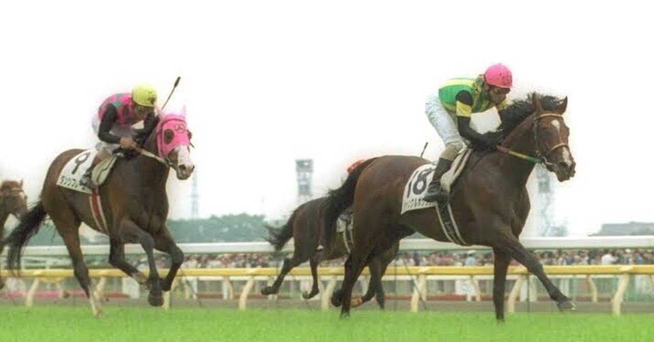 種牡馬紹介 : 01年クラシック組｜mokomoko競馬研究所