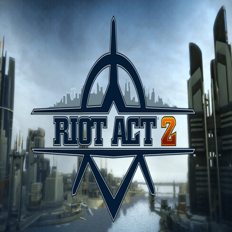 乱筆感想「ライオットアクト2」｜のまま