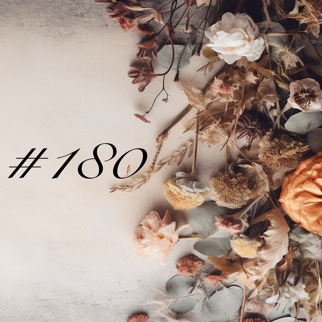 🔶【詩】＃180 書きました 24.04.27 (23.04.08投稿分)｜Uyzr