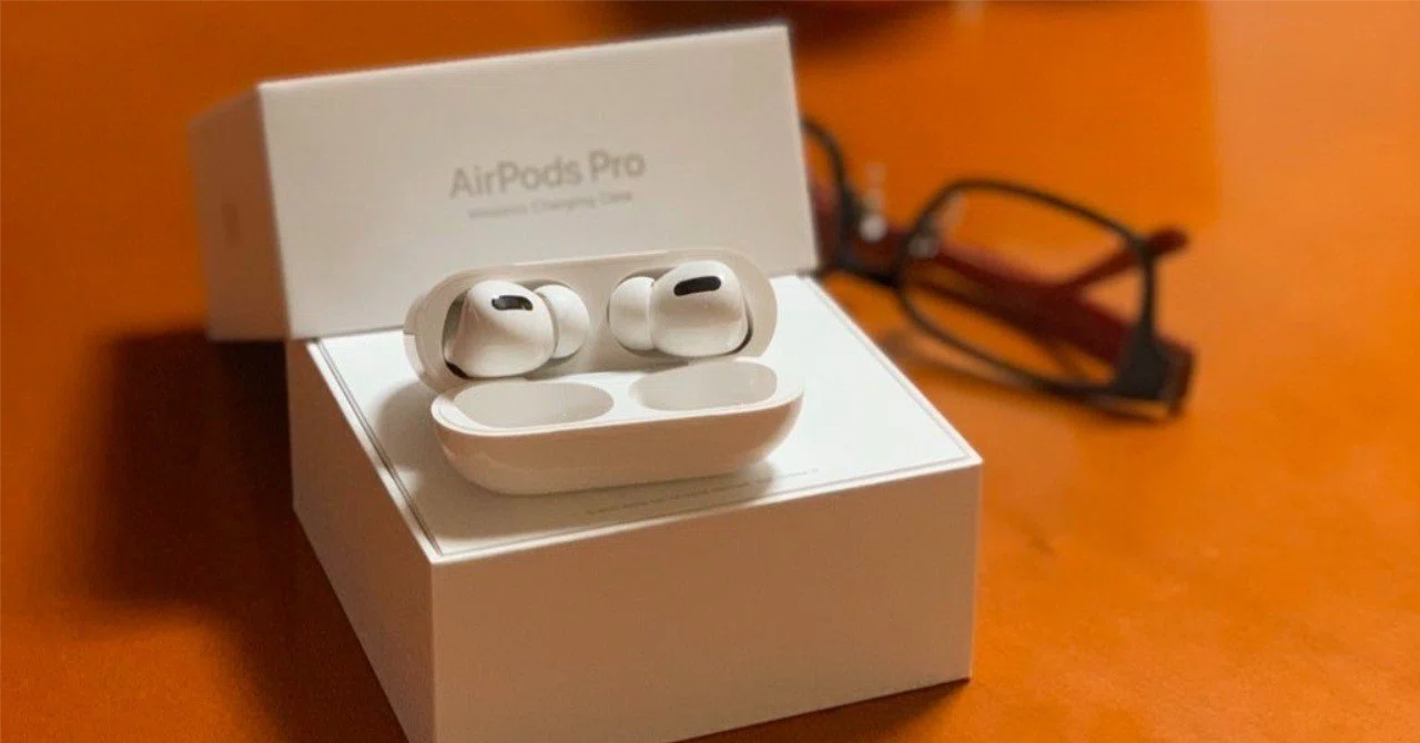 [Column] Why you can find your AirPods｜宍戸克成