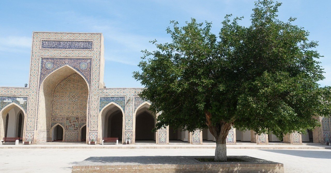 旅行記 ブハラで風呂に入ろう 時代の変わり目をウズベキスタンで迎えてみた その7 Matsugo Note 旅行記 ブハラで風呂に入ろう 時代の変わり目をウズベキスタンで迎えてみた その7 Matsugo Note