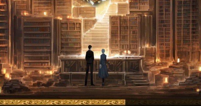 Library Of Ruina」CS版の攻略ログ｜久良 楠葉｜note