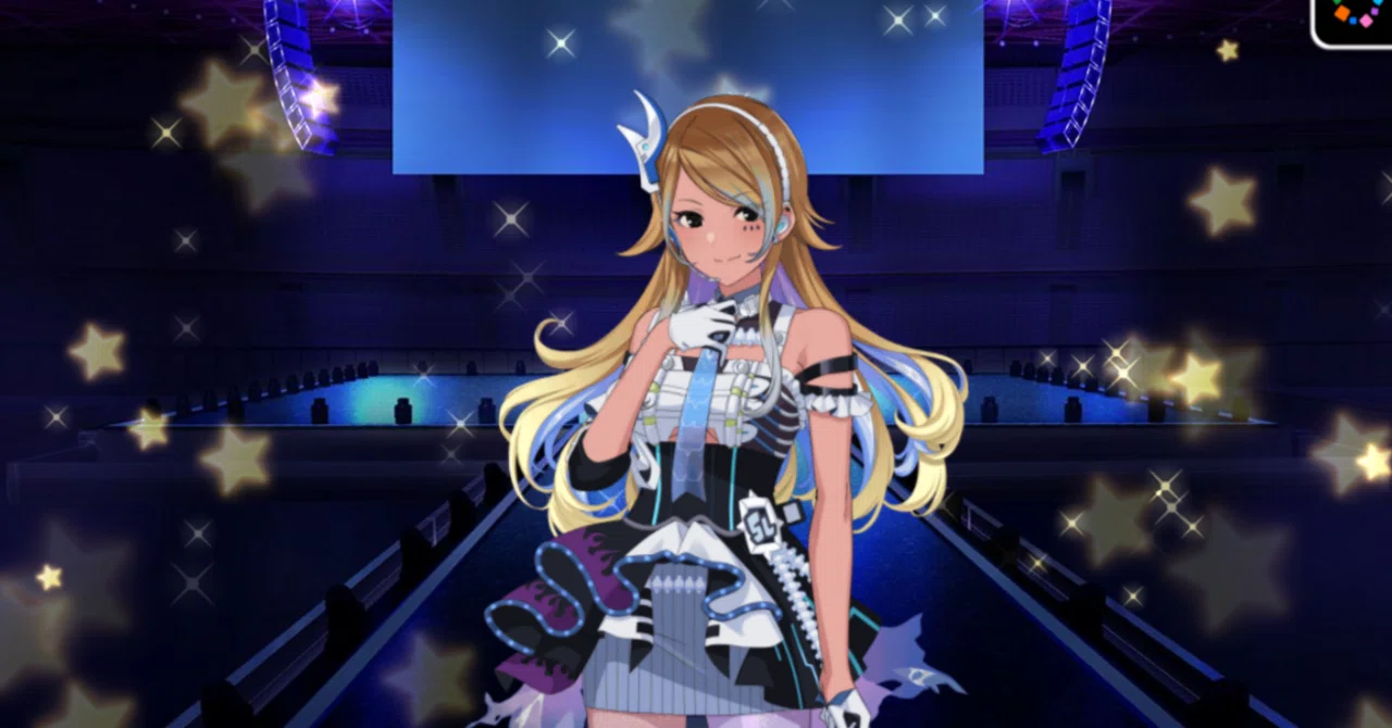 和泉愛依と運命【シャニマス】｜のらいでん