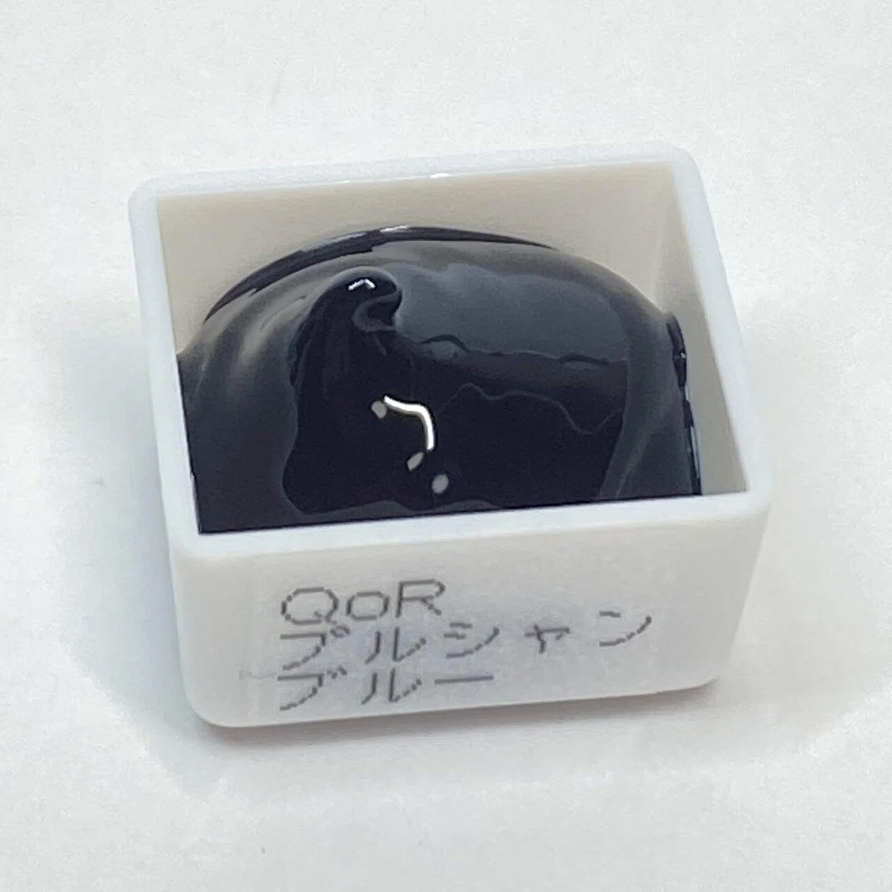 色見本作ってハーフパンに絵の具詰める話｜Lamiel