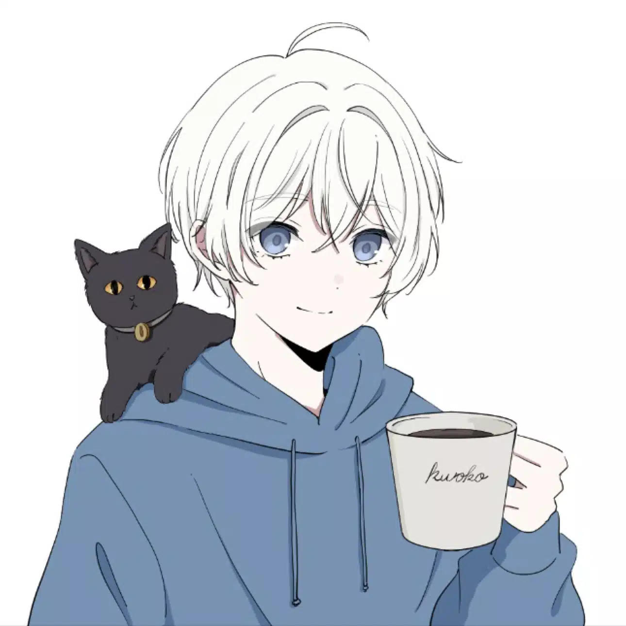 黒珈｜くろこ｜ものがたる作家