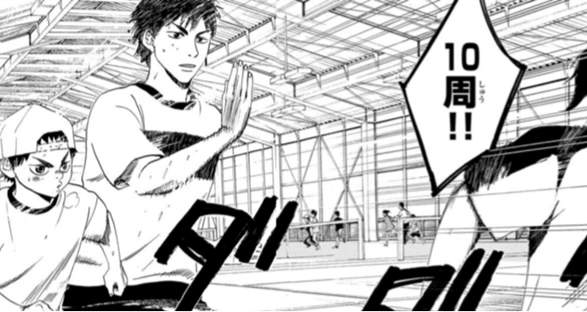 テニス練習方法 - オヤジ｜おいちょマン｜note