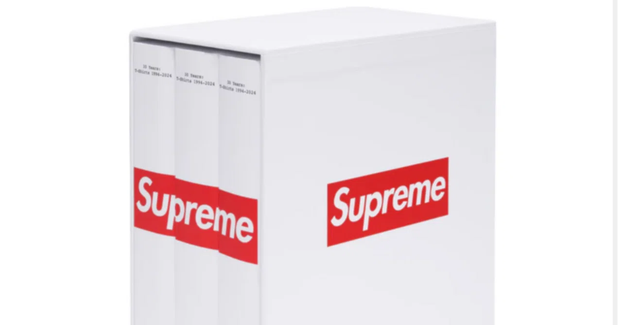 2024.04.27 Supreme 30th｜motopoo