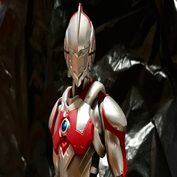 漫画 Ultraman はいつの話 みくばんp Note