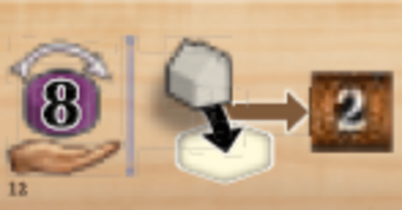 テラミスティカ：革新の時代 宮殿タイルレビュー⑫｜不破（仮）