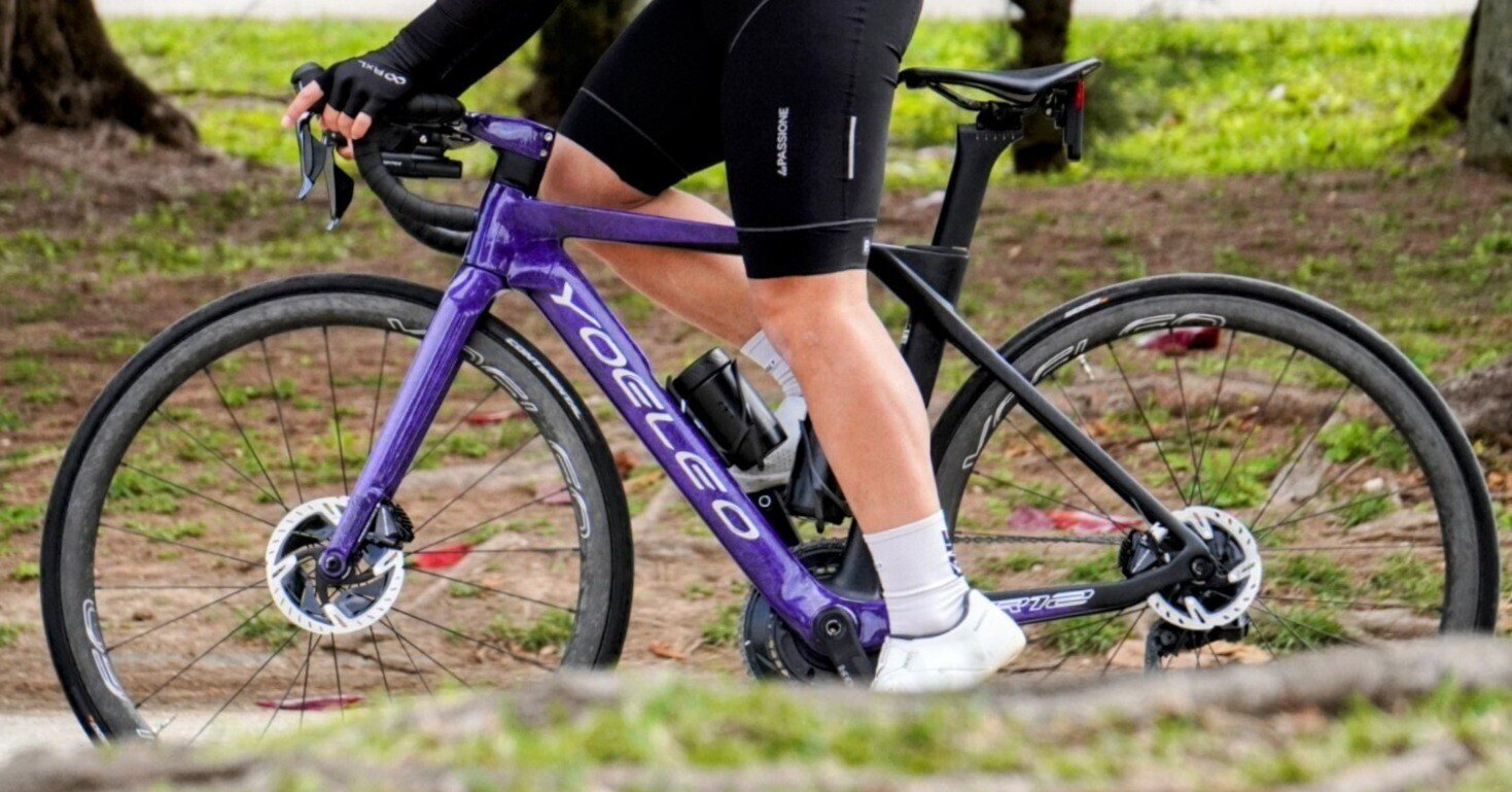 インプレ】YOELEO R12 中華ロードバイクを4ヶ月使用してみた|コンポ インプレ】YOELEO R12 中華ロードバイクを4ヶ月使用してみた|コンポ