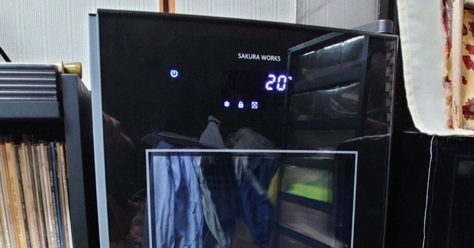 はるくん　さくら製作所　サクラワークス　OSK-9 はるくん さくら製作所 サクラワークス OSK-9 OSK9-W | ZERO CHILLED