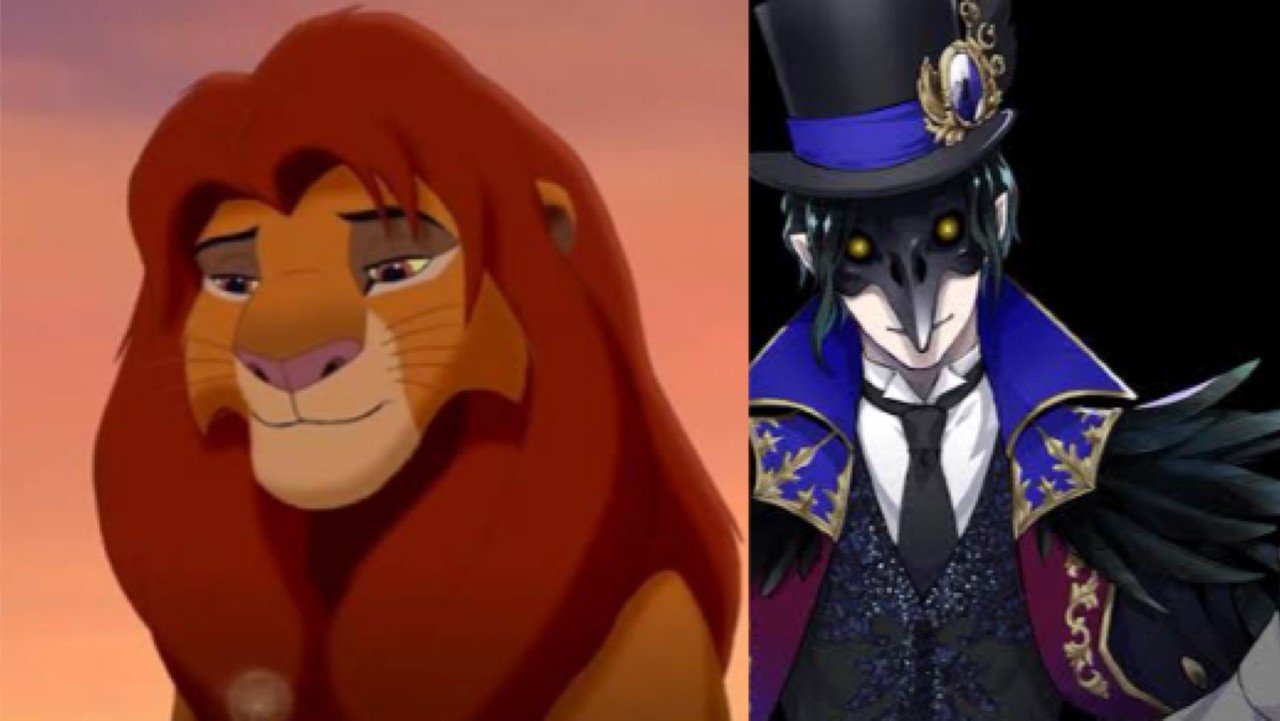 ディズニーゲームの新時代 ツイステッド ワンダーランド Dddさとこ Note ディズニーゲームの新時代 ツイステッド ワンダーランド Dddさとこ Note