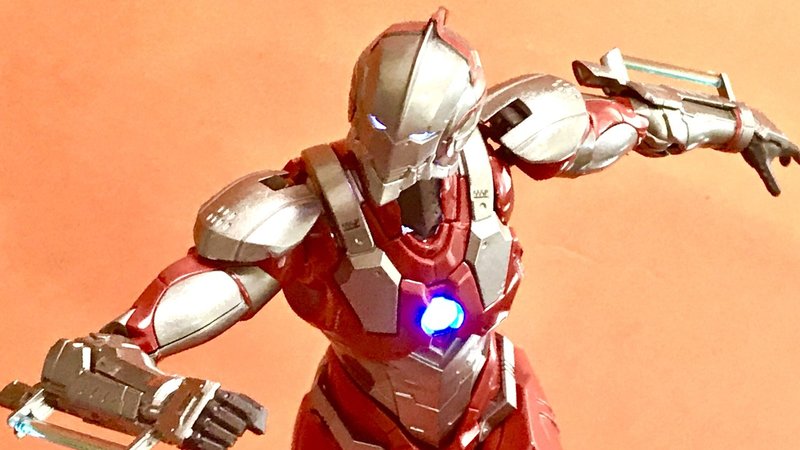 漫画 Ultraman はいつの話 みくばんp Note 漫画 Ultraman はいつの話 みくばんp Note