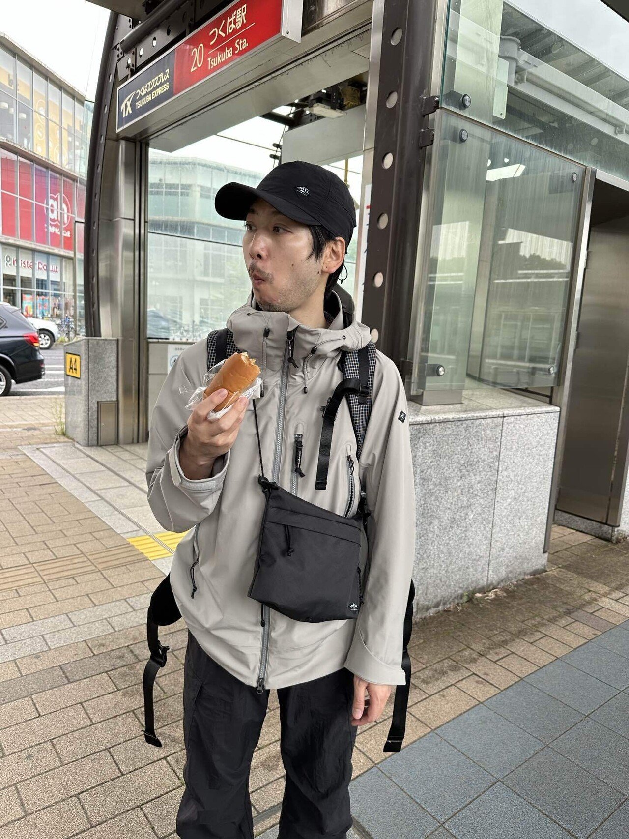 ジョセフアブード・マウンテン登山部 part7｜JOSEPH ABBOUD MOUNTAIN