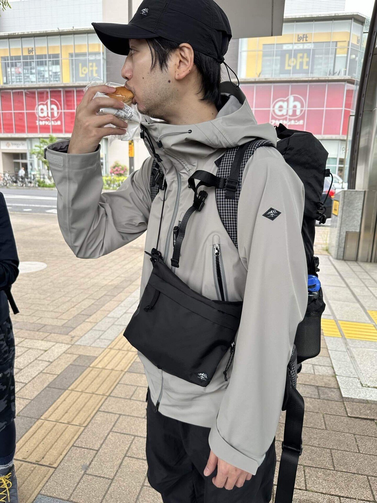 ジョセフアブード・マウンテン登山部 part7｜JOSEPH ABBOUD MOUNTAIN