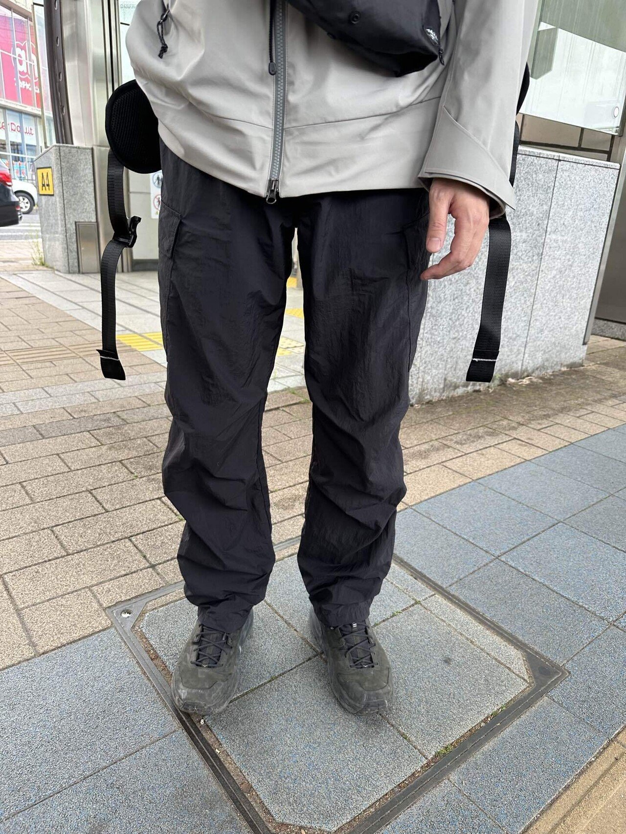 ジョセフアブード・マウンテン登山部 part7｜JOSEPH ABBOUD MOUNTAIN