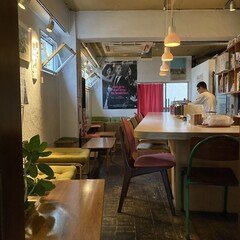 「街と珈琲屋」 珈琲花坂の一問一答