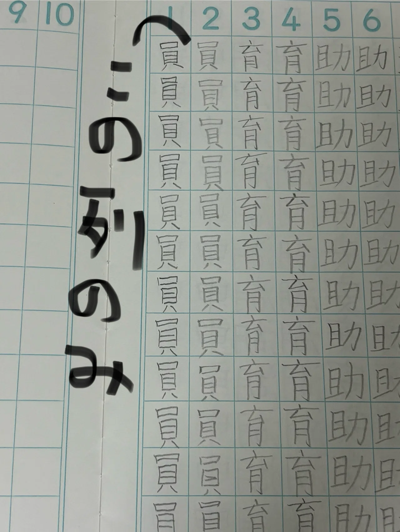 Interesting Pencils Part 4: Oval Pencils｜つたえふみ