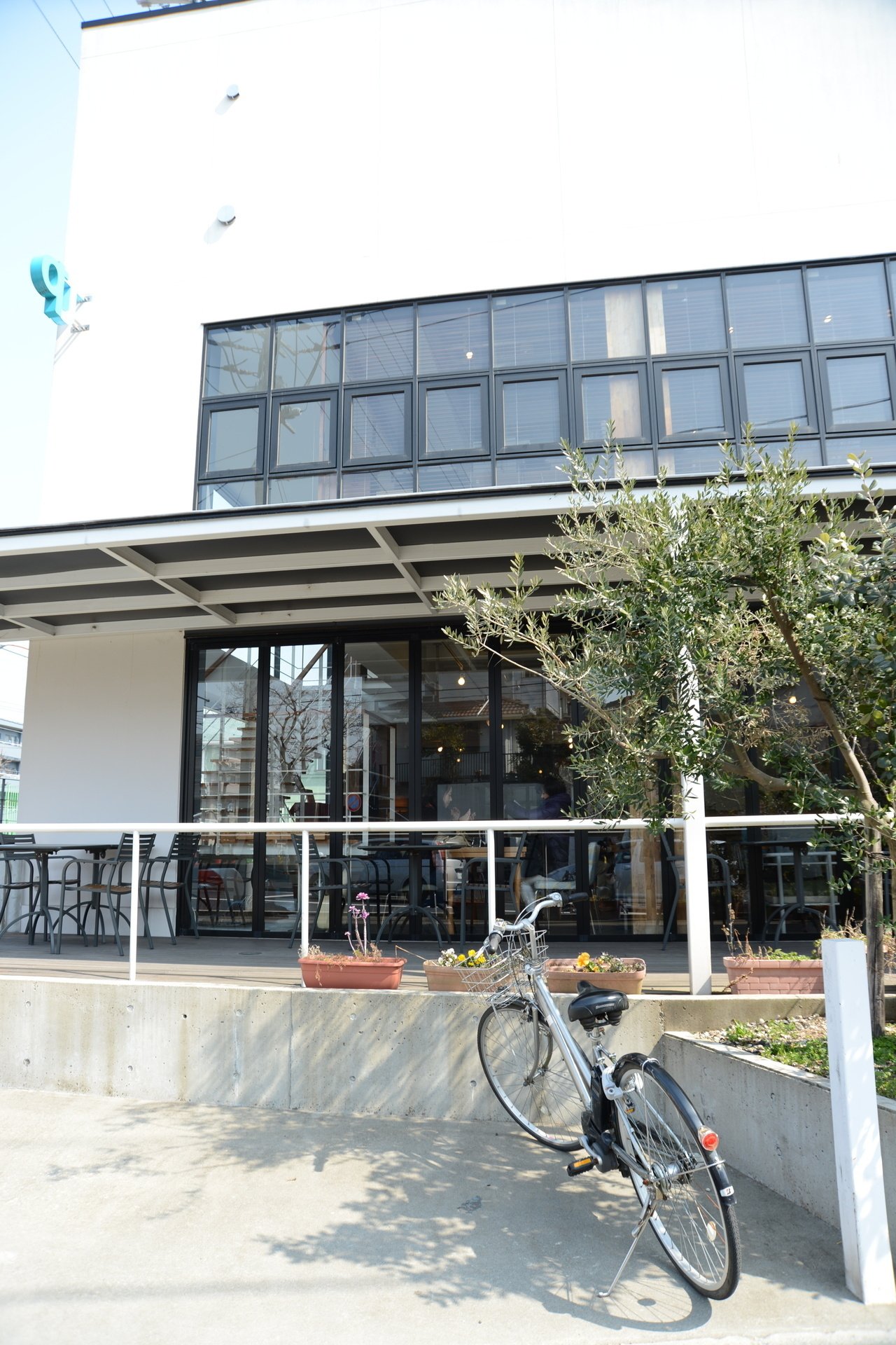 タイドプールカフェ 思い出の場所 はじまりの場所 下司 智津惠 Geshi Chizue Ordinary Studio 月と流星群 Note