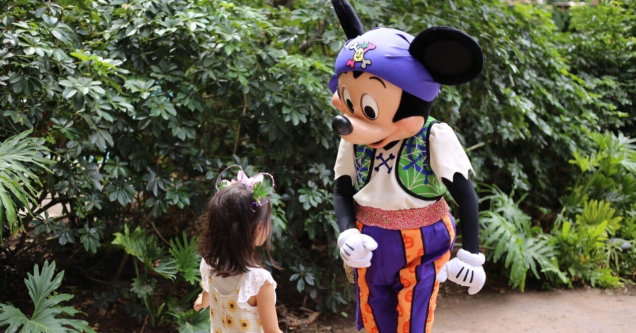 輝い 子連れハワイ】超ディズニー好きでなくてもハマる！アウラニ タペストリー