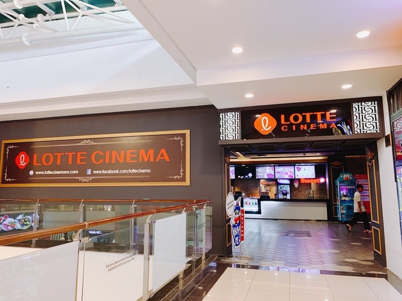 ハノイで映画を観る Vietnam Dj Eri Note ハノイで映画を観る Vietnam Dj Eri Note