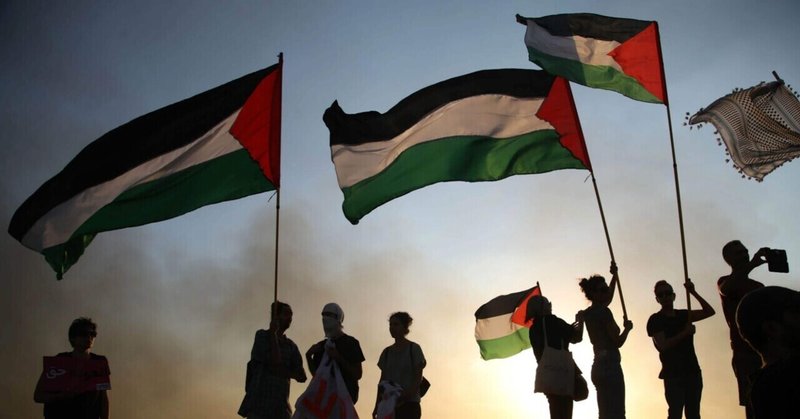 中国がハマスとファタハの「パレスチナ統一協議」を主催へ