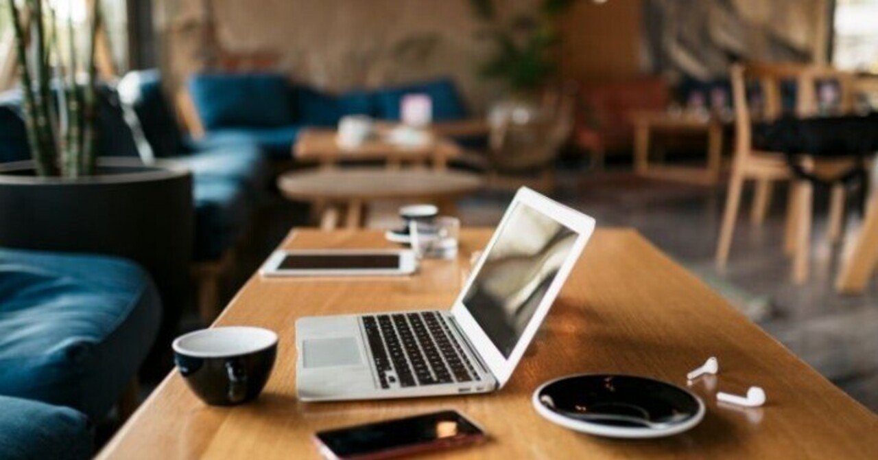 フリーランスの活用が企業の成長を加速させる理由｜yanta＠金融ライター+トレーダー