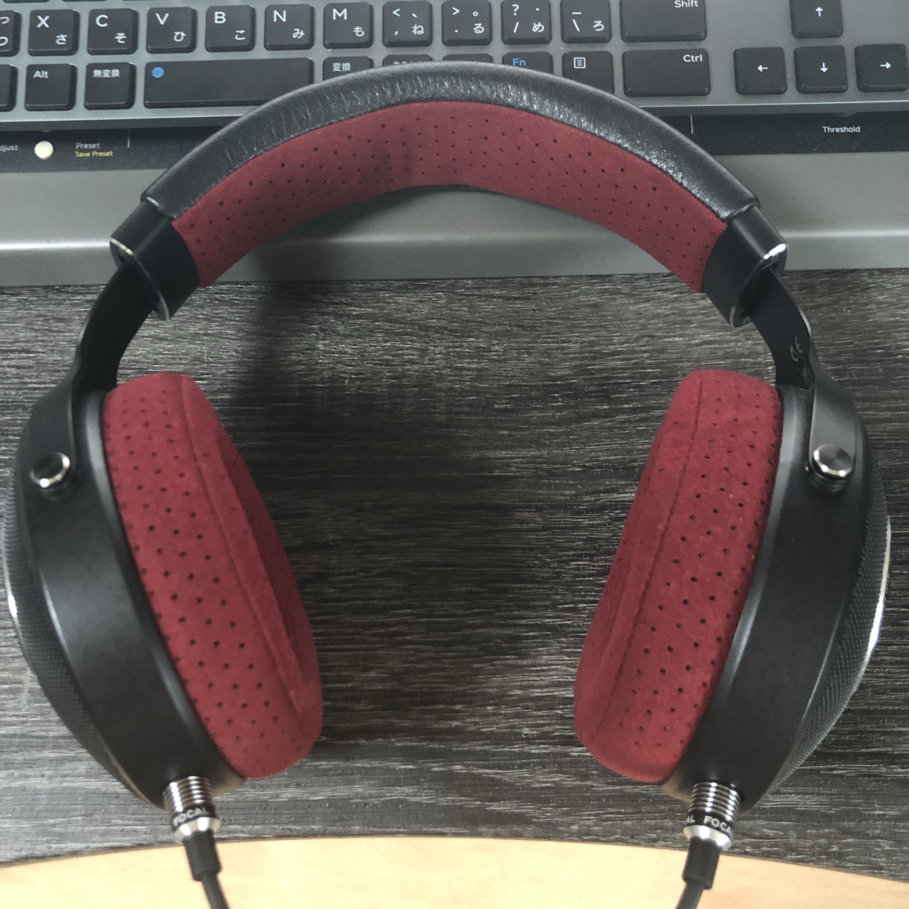 話題のSony MDR-M1ST購入しました｜m_rock