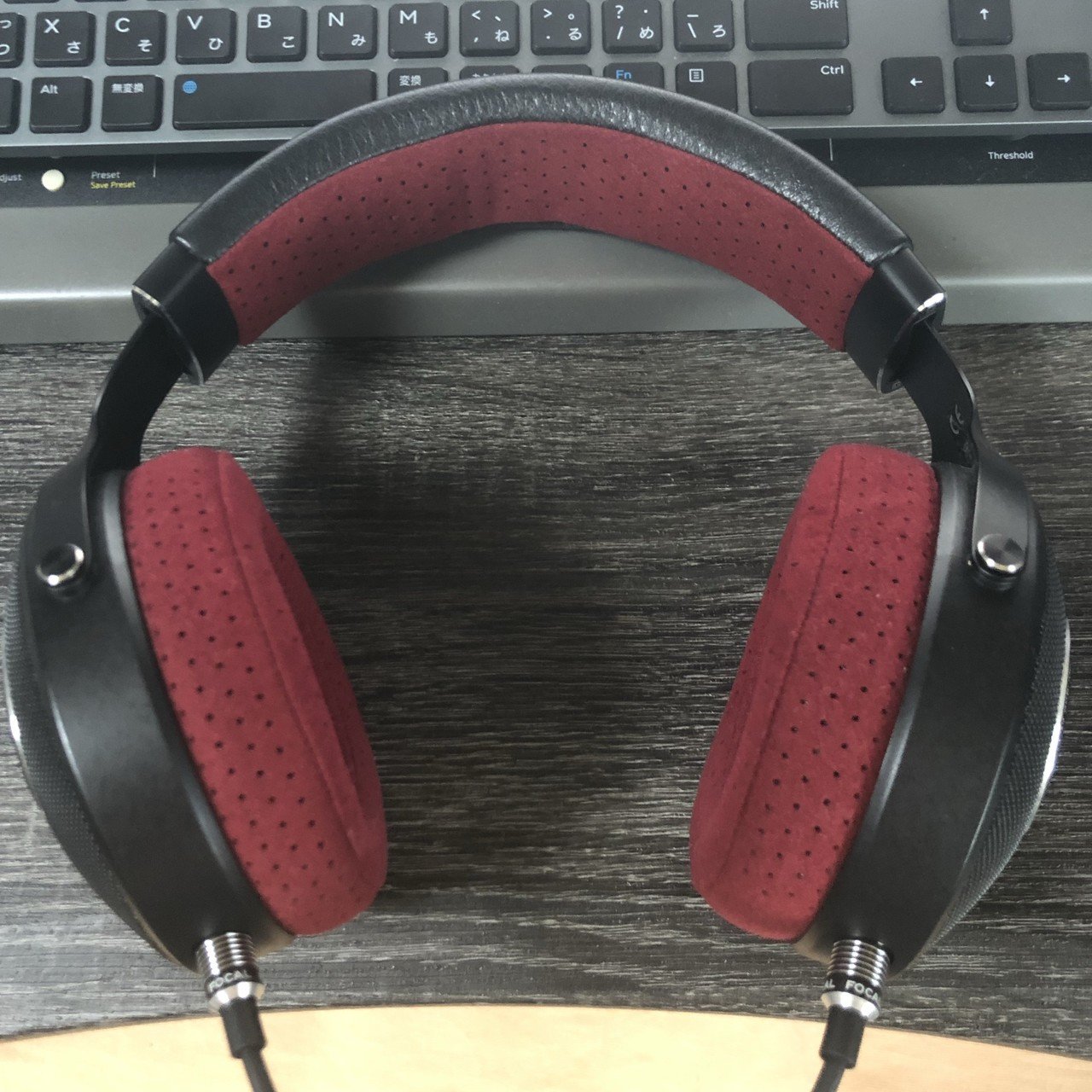 話題のSony MDR-M1ST購入しました|m_rock 話題のSony MDR-M1ST購入しました|m_rock