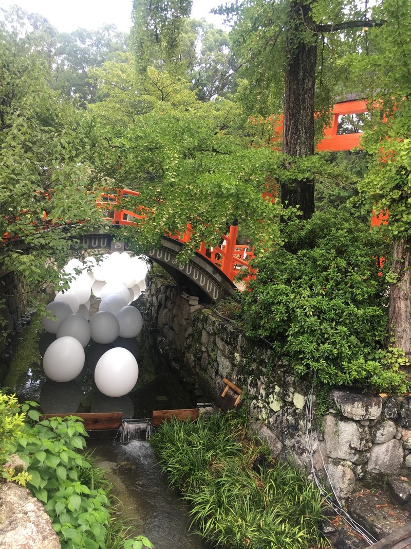 休憩処さるや 京都 下鴨神社の緑に囲まれたお茶屋さん Nao Masunaga Note 休憩処さるや 京都 下鴨神社の緑に囲まれたお茶屋さん Nao Masunaga Note