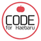 Code for Haebaru/CoderDojo Haebaru