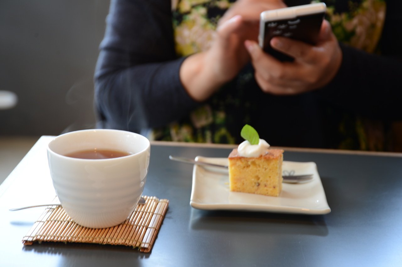 タイドプールカフェ 思い出の場所 はじまりの場所 下司 智津惠 Geshi Chizue Ordinary Studio 月と流星群 Note