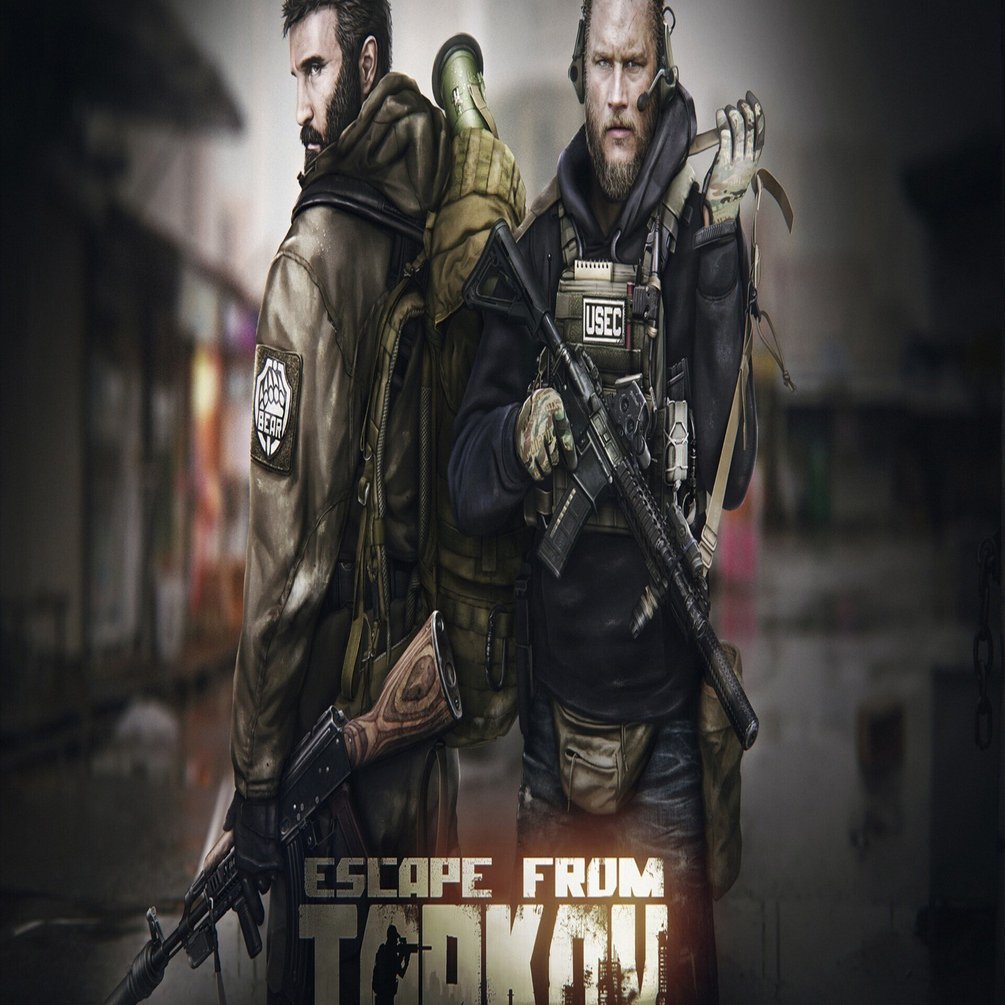 Escape from Tarkov (1番上のエディション、名前変更可能) PvEが可能な『Escape From Tarkov』新エディション販売が闇落ち