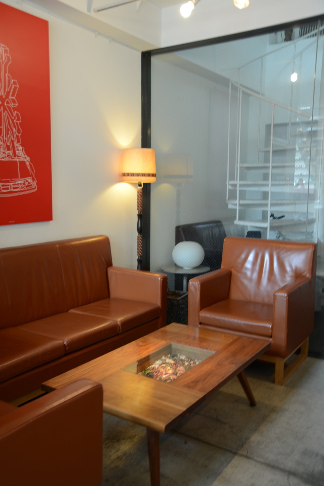 タイドプールカフェ 思い出の場所 はじまりの場所 下司 智津惠 Geshi Chizue Ordinary Studio 月と流星群 Note