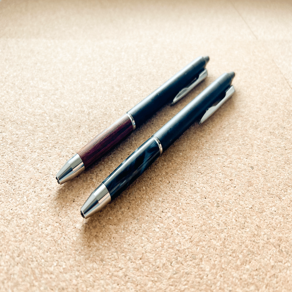 初投稿】新学期筆箱紹介！！｜さーさー/stationery🍀