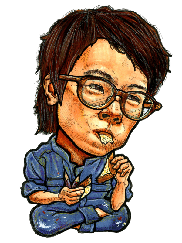 ちょこちょこ展覧会に行ってきたレポ 後編 大水音々 Note