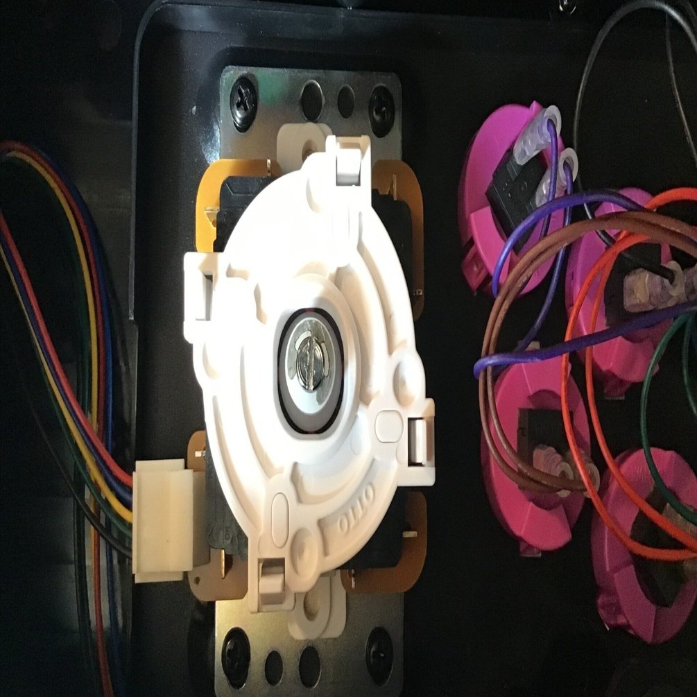 アケコンあれこれVol.2｜モノくろ