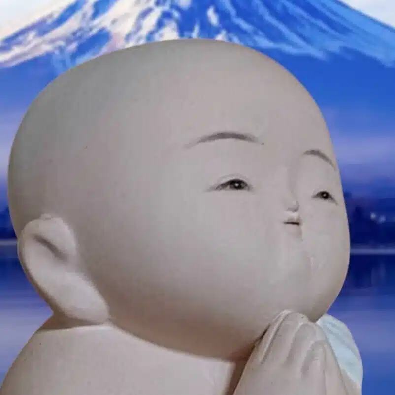 ミズタマリ・祈りのアート
