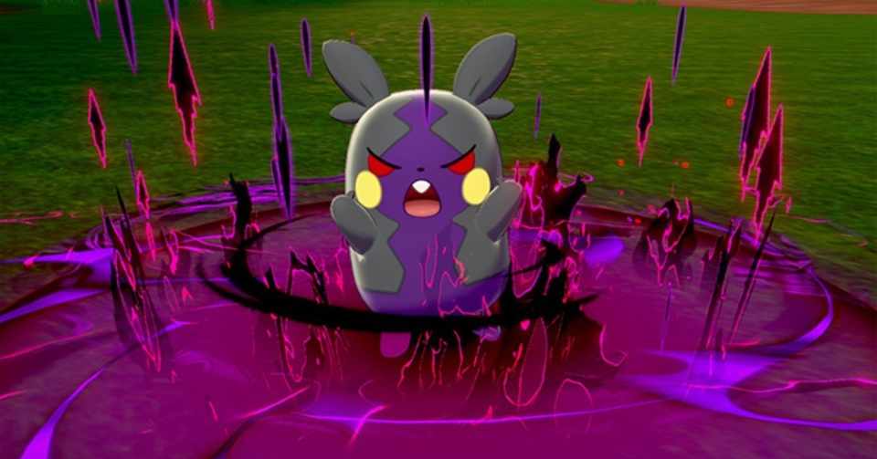 ポケモンソード シールドのモルペコがくっっっっそ可愛い セキド Note