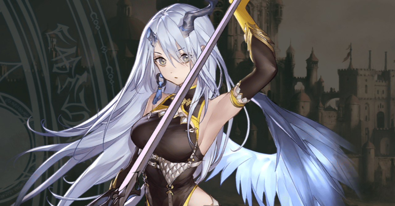 ヒーローズバトル シャドバ】これで勝てる！ヒーローズバトル――ミズチ入門ガイド