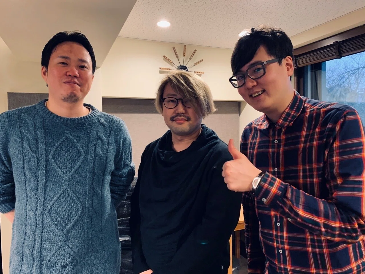 KiRaReソロ楽曲、すげー6曲が出来たよ・・・！｜伊藤翼