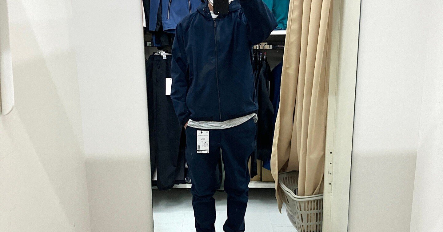 ワークマン ジョガーパンツ ドリブンスウェット M ブラック