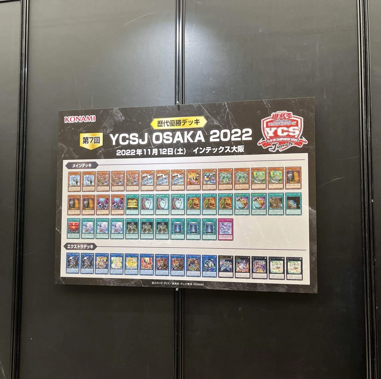 YCSJ 2024 大会初参加｜Messyu@YP