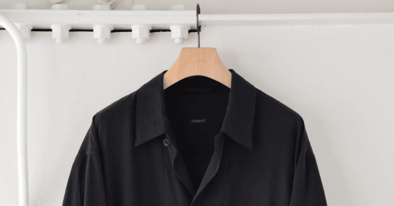 24ss COMOLI タグ付き COMOLI] コモリの商品一覧ページ | INS ONLINE STORE 公式通販サイト