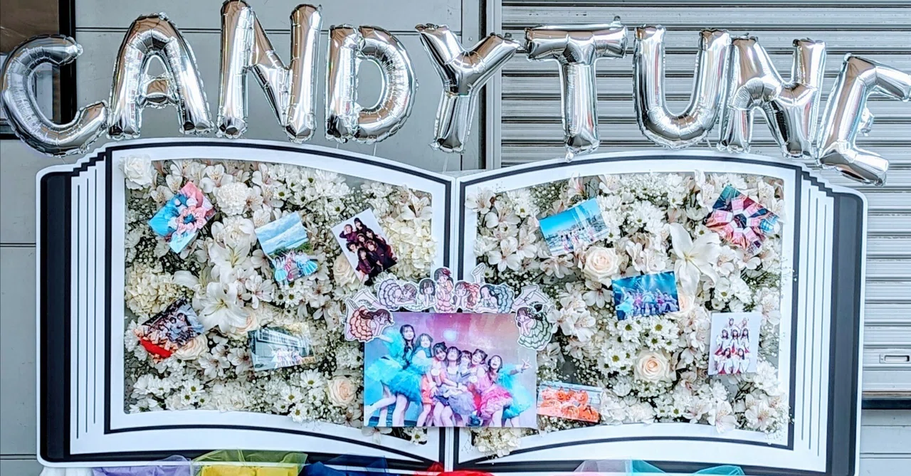 【ライブ観戦記】CANDY TUNE 1st ANNIVERSARY TOUR 2024 -TUNE UP IN TO US-東京公演@豊洲PIT｜みきこ
