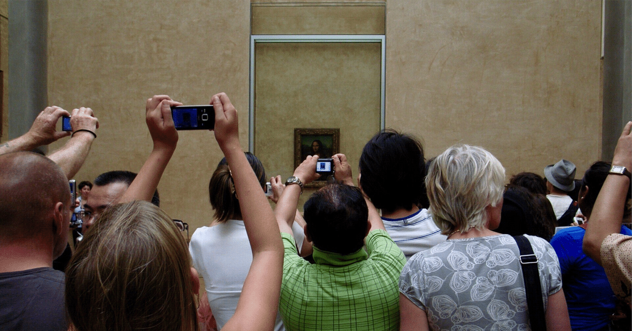 表象文化研究とは｜井原慶一郎