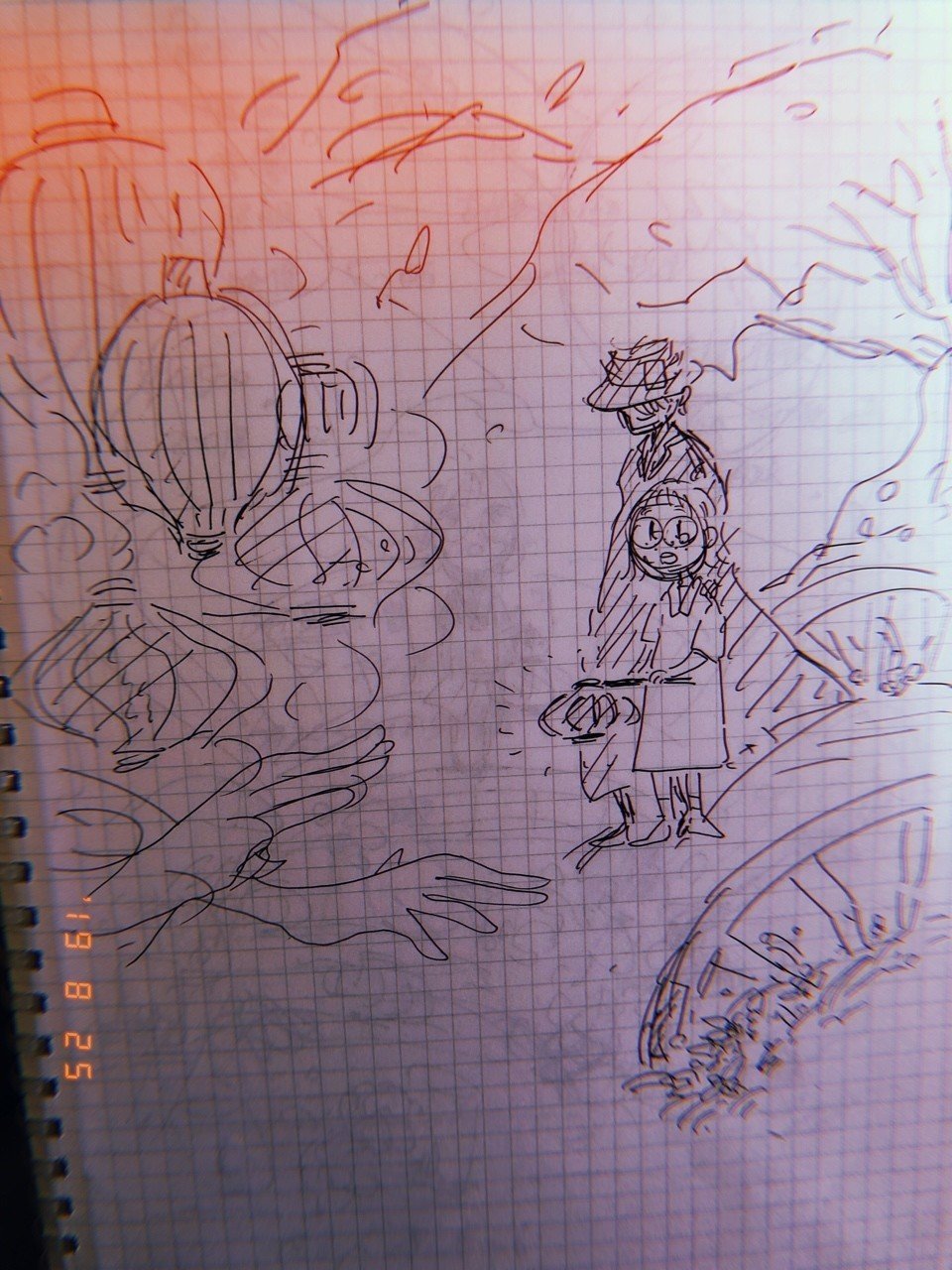 ひとりぼっちの夜 の走り書き ひらたあや ミュージカル作家 Note ひとりぼっちの夜 の走り書き ひらたあや ミュージカル作家 Note