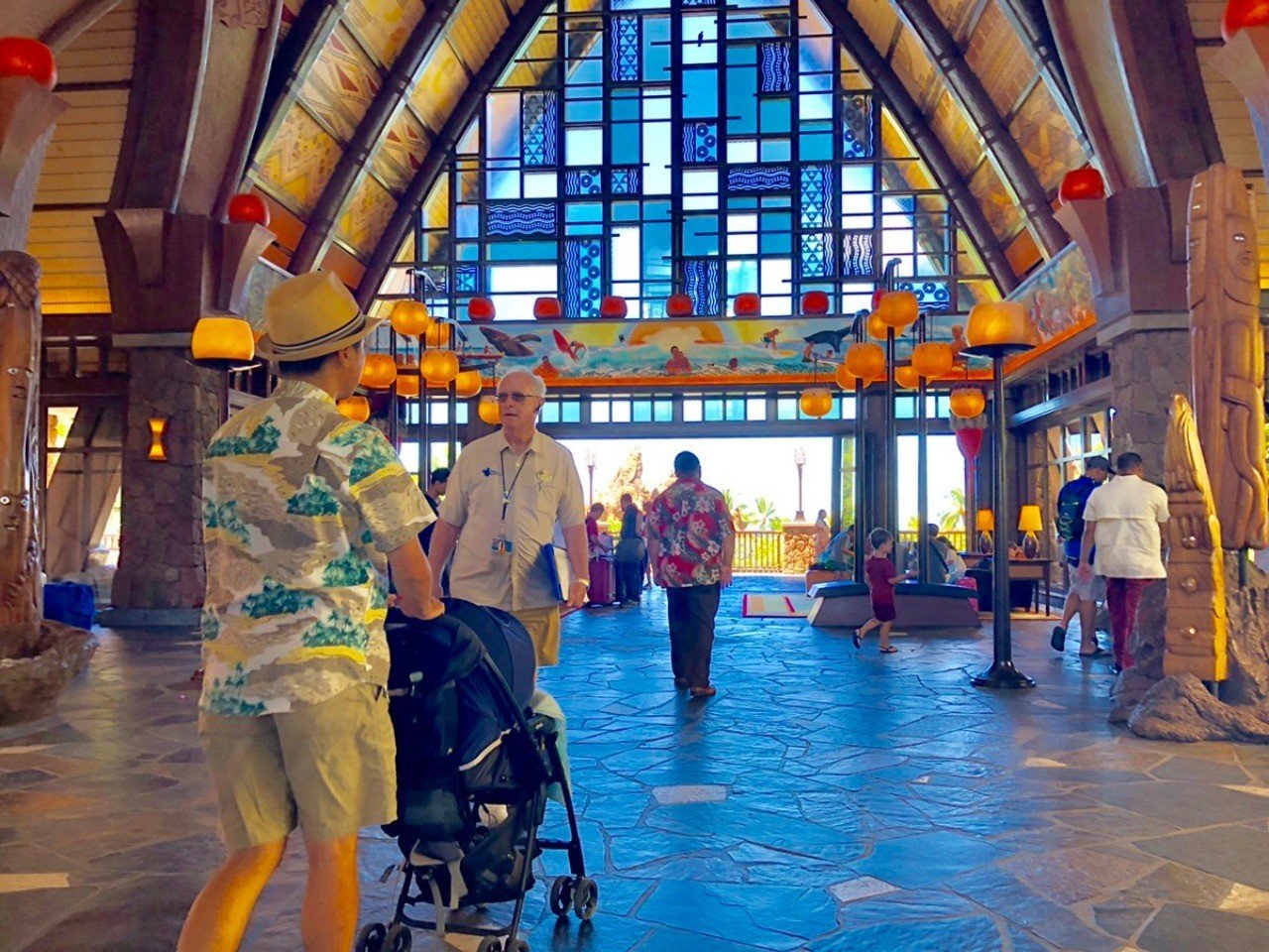 ハワイでアウラニのタイムシェア内覧会に参加 当日の流れや Salesforceを使った顧客管理 職業 弁護士妻 Note