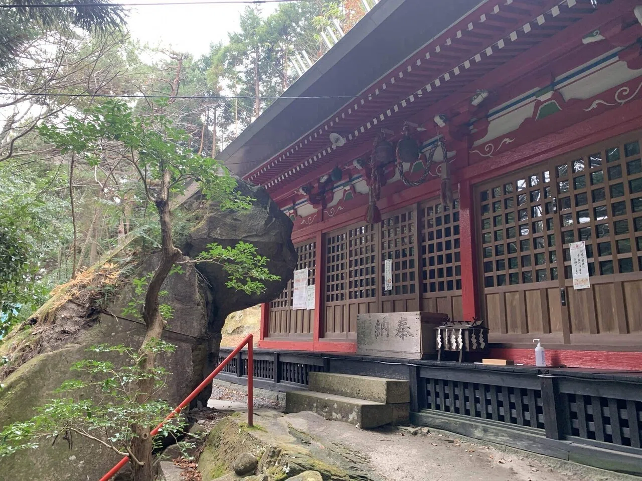 日枝神社｜きだ