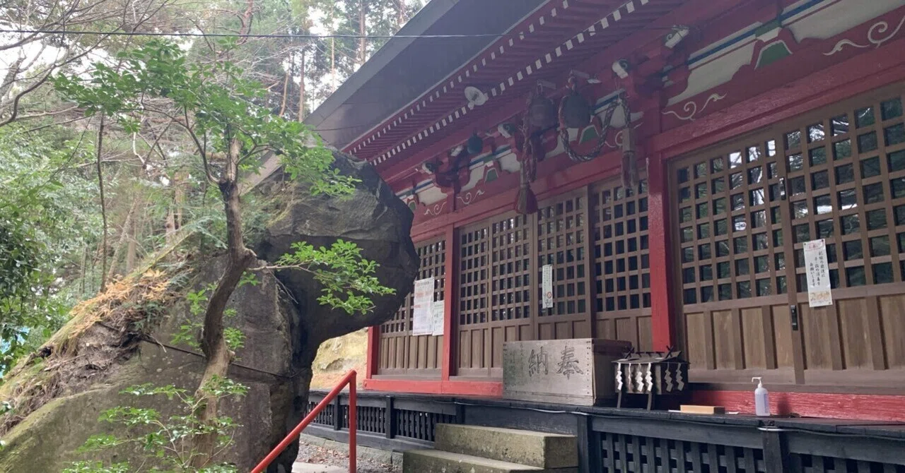 日枝神社｜きだ